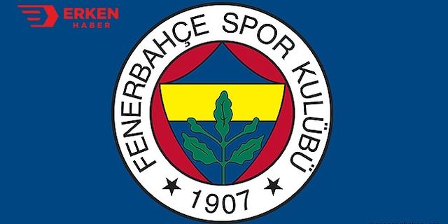 Fenerbahçe Spor Kulübü 116 yaşında