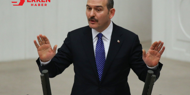 Soylu: “İmamoğlu benden yardım istedi”