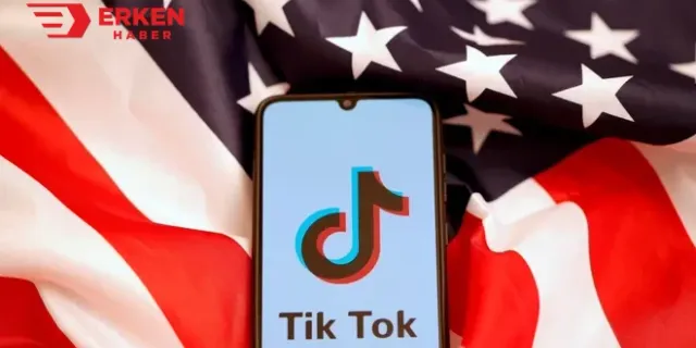 Beyaz Saray: TikTok sorun teşkil ediyor