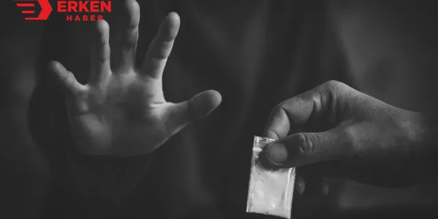 Uyuşturucuda 'kan donduran' rakamlar açıklandı
