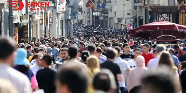 Seçmen listelerine yeni uygulama talebi geldi