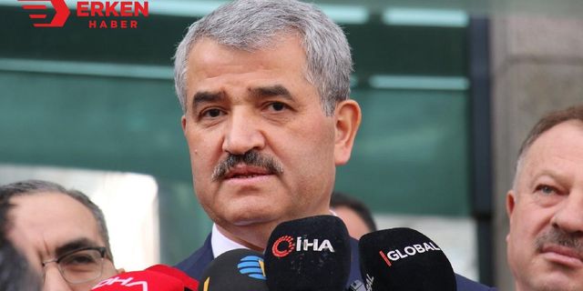 YSK Başkanı'nın 'ihsas-ı rey' açıklamaları tartışma doğurdu