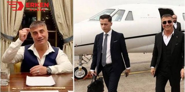 Sedat Peker’in danışmanı Emre Olur tutuklandı