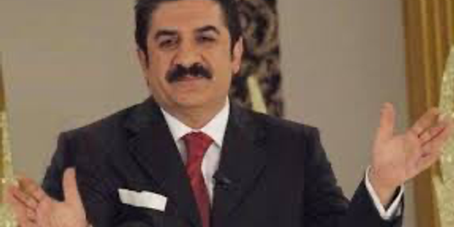 Burhan Çaçan yaşamını yitirdi