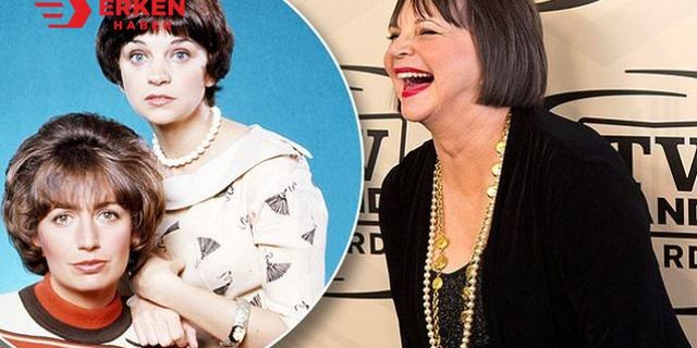 Oyuncu Cindy Williams yaşamını yitirdi