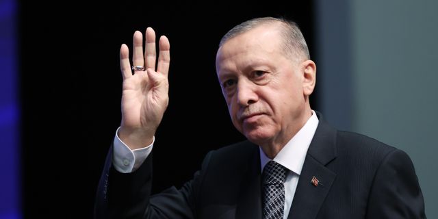 Erdoğan: "Kağıthane-Havalimanı metrosu bir ay ücretsiz olacak"