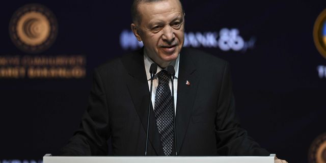 Erdoğan 14 Mayıs'ı işaret etmişti: 'Feshe' zorlayan aritmetik
