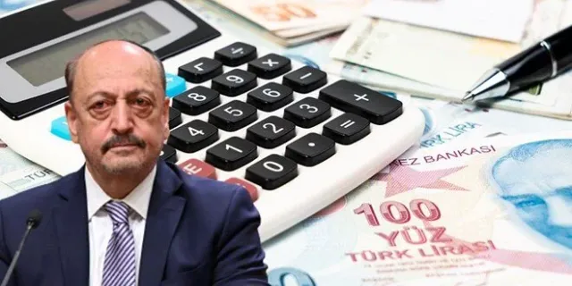 Bakanlık, EYT ilk maaş tarihini açıkladı