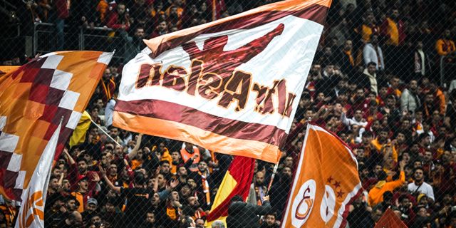 Galatasaray, Hatayspor'u 4-0 yendi