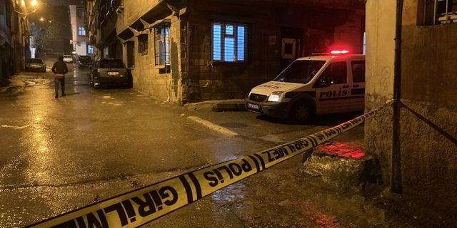 Gaziantep'te silahlı kavgada 3 kişi öldü