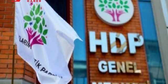 14 Mayıs seçimleri öncesinde HDP için karar günü