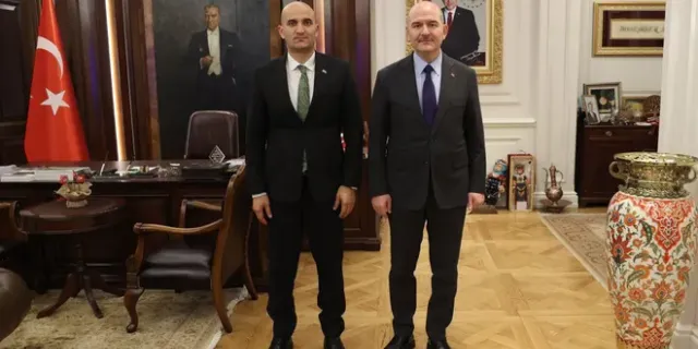 İddia: MHP'li Kılavuz'dan polislere 'siz gidin, sahibiniz gelsin'