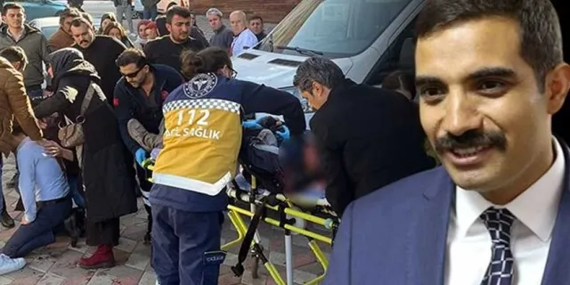 Sinan Ateş cinayet soruşturmasında MHP'li yöneticiye 'IBAN' götürdü