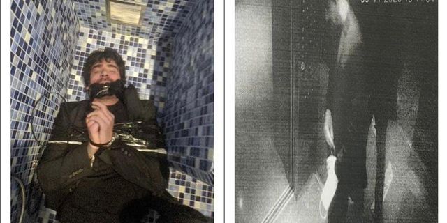 Sırp çete liderinin infazından işkence fotoğrafları çıktı