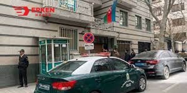 Azerbaycan: İran'a güvenmiyoruz