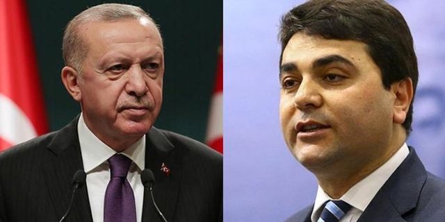 DP lideri Uysal'dan Erdoğan'a 14 Mayıs cevabı