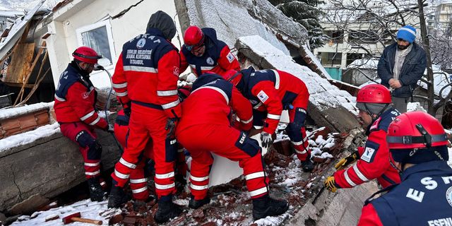 e-Nabız’dan deprem adımı: Yakınlara dair bilgi alınabilecek