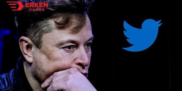 Türkiye'nin 'twitterda dezenformasyon' uyarısına Musk'tan açıklama geldi