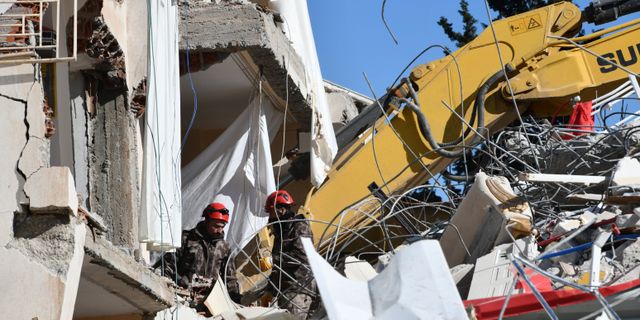 Depremde kira ve taşınma desteği kimler alabilir?