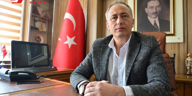 Gökçeada Belediye Başkanı Ünal Çetin adliyeye sevk edildi