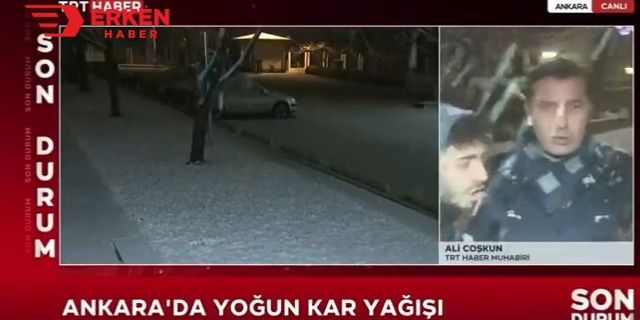 TRT canlı yayınından sesini duyurdu: "Kılıçdaroğlu aday olmasın"