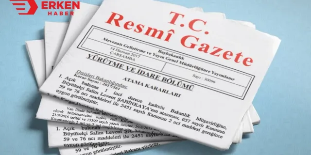 Hatay'da yeni hastaneler için acele kamulaştırma kararı