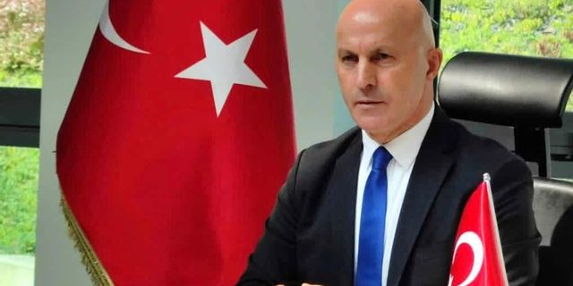 AVKON Genel Başkanı Şakir Gürel: "Depremzede meslektaşlarımızı misafir etmek istiyoruz"