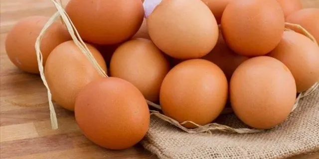 Yumurtanın adet fiyatı 3 liraya yükseldi