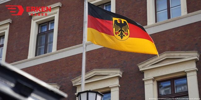 Almanya 6 binden fazla depremzedeye vize verdi