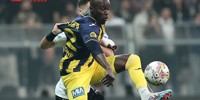 Beşiktaş, Ankaragücü'nü 2-1 yendi