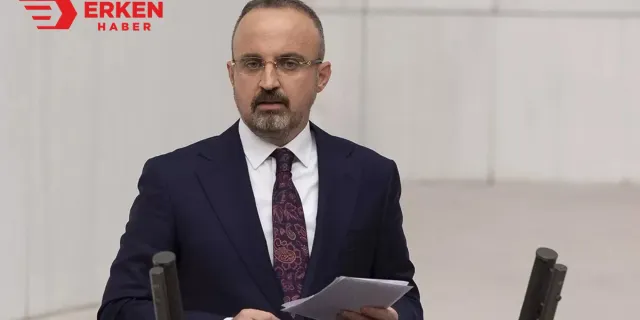 AK Partili Turan'ın 2020'deki sözleri gündem oldu
