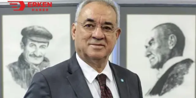 DSP'den 'Cumhur İttifakı'na yeşil ışık