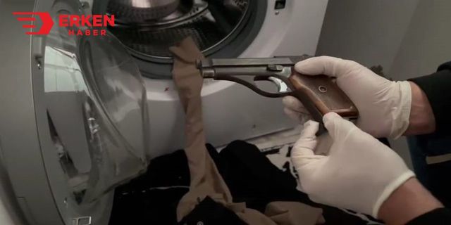 Adana'da 'Dündarlar' çetesine operasyon