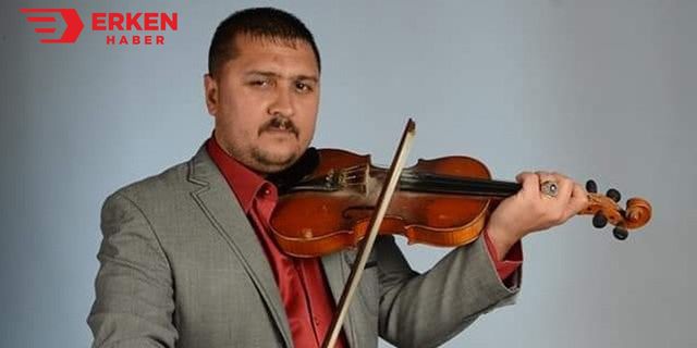Müzisyen Ercan Angışah silahlı saldırıda öldürüldü