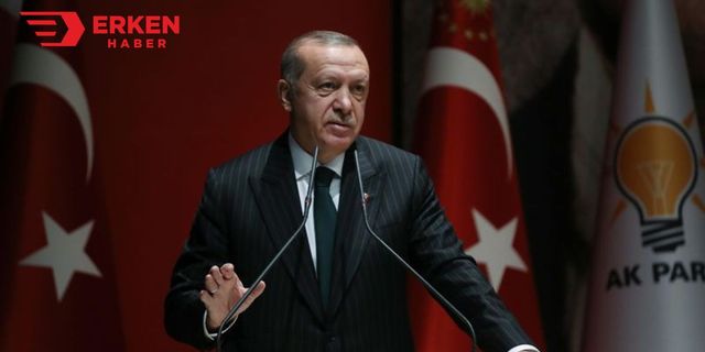 Erdoğan'dan elektrikte indirim müjdesi