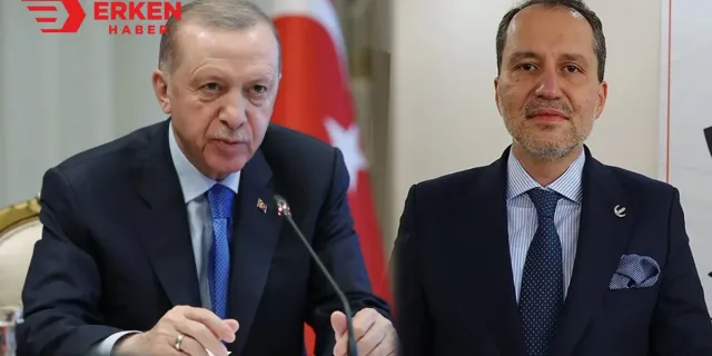 İttifak'a katılımın faturası '6284'e çıktı