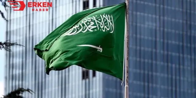 Suudi Arabistan'dan 'İran ile anlaşma' açıklaması