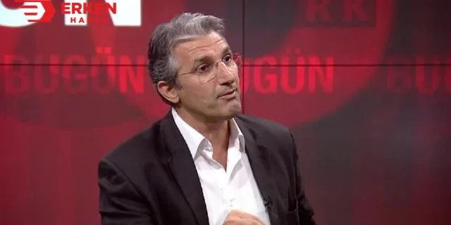 Nedim Şener'den 'Osman Baydemir'e tazminat