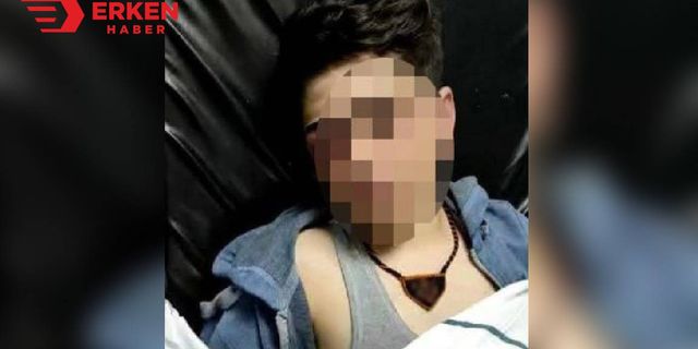 Diyarbakır'da çocuğu darp eden 5 polis tutuklandı