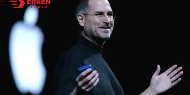 Steve Jobs'un 'mouse'una servet ödendi