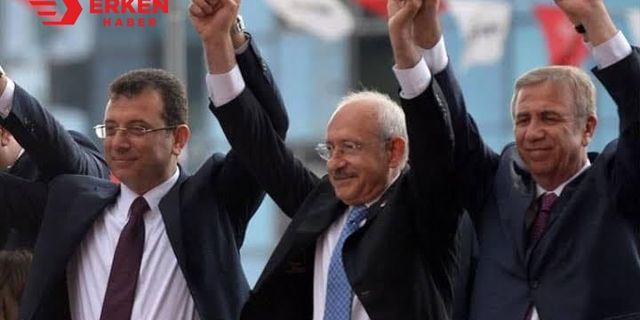 Kılıçdaroğlu: "Mücadeleme devam edeceğim"