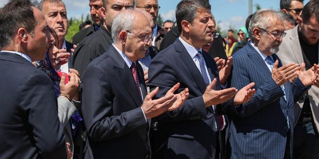 Kılıçdaroğlu, Adıyaman provokasyonlarına yanıt verdi