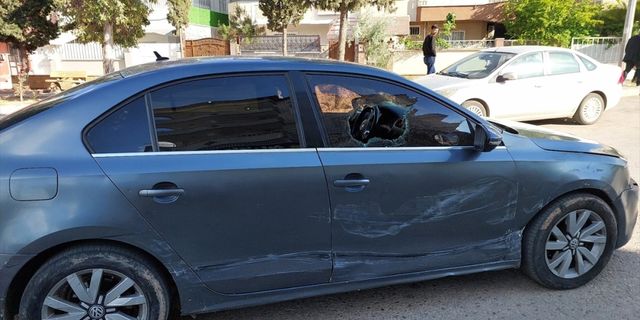 Gaziantep'te silahlı saldırıya uğrayan kişi öldü