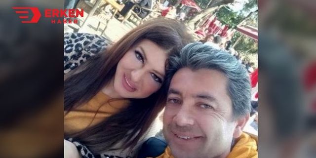 Eşi tarafından öldürülen Hakim Naci Aslan defnedildi