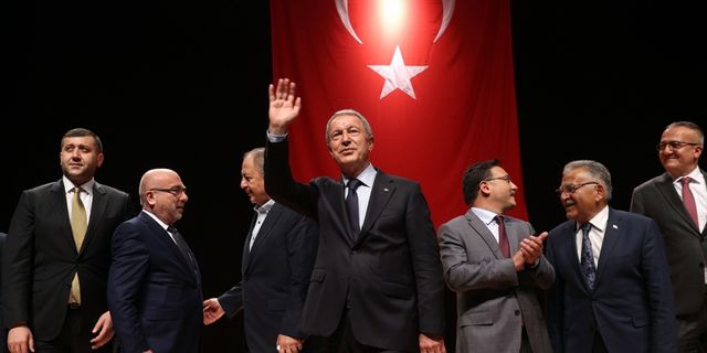 Suriye'de 19 terörist etkisiz hale getirildi