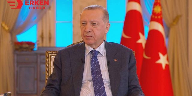 Erdoğan: "Meclis zaferimiz dengesini bozdu"