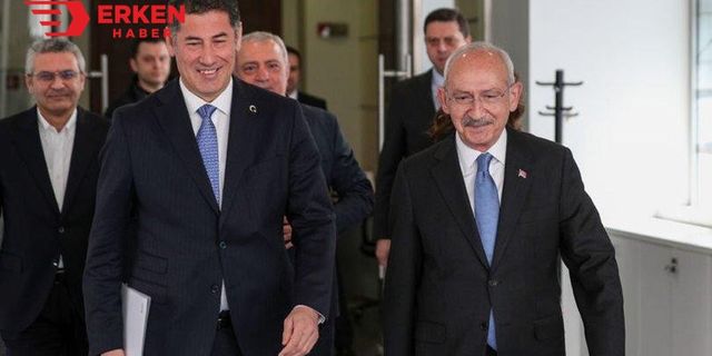 Kılıçdaroğlu'ndan Oğan'a "Kimin vatanı satandan yana olduğu belli"