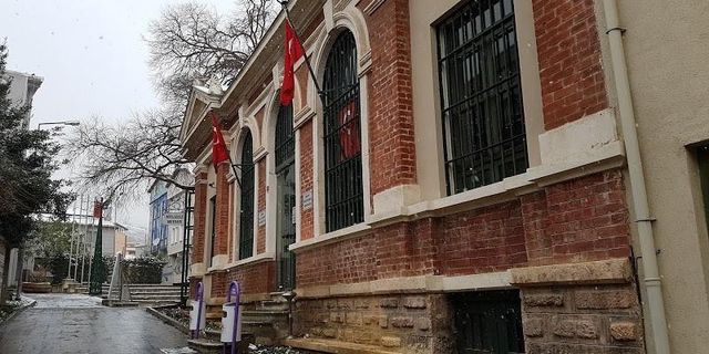 İstanbul'un saklı müzeleri