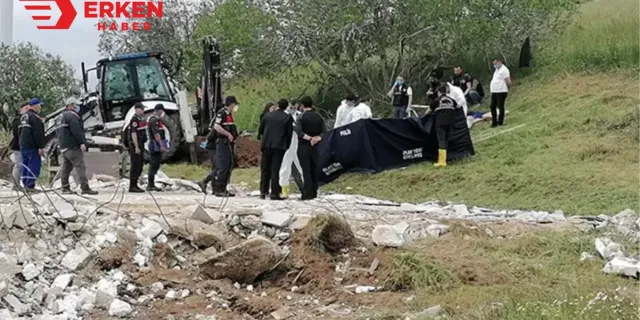 Müge Anlı 5 kişilik cinayet zincirini ortaya çıkardı