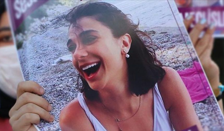 Pınar Gültekin davası istinafa gitti